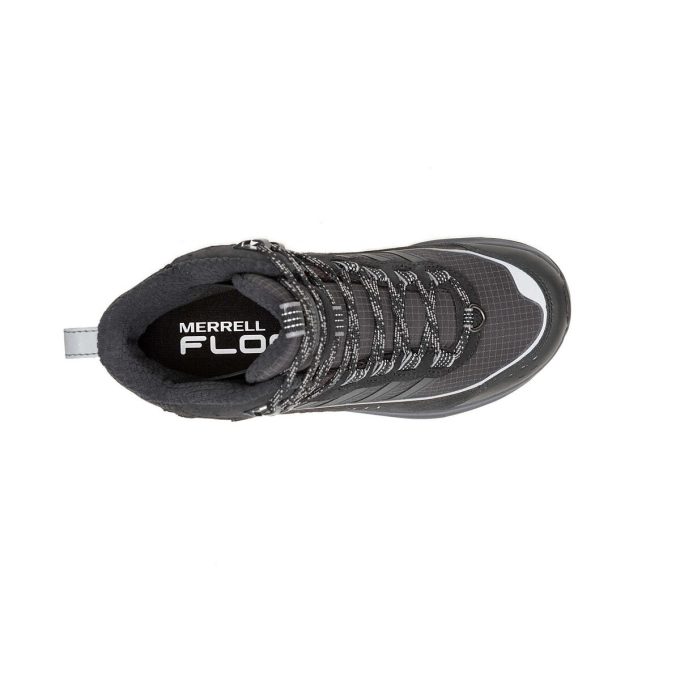 Women’s Moab Speed 2 Thermo Mid Waterproof Women’s Moab Speed 2 Thermo Mid Waterproof