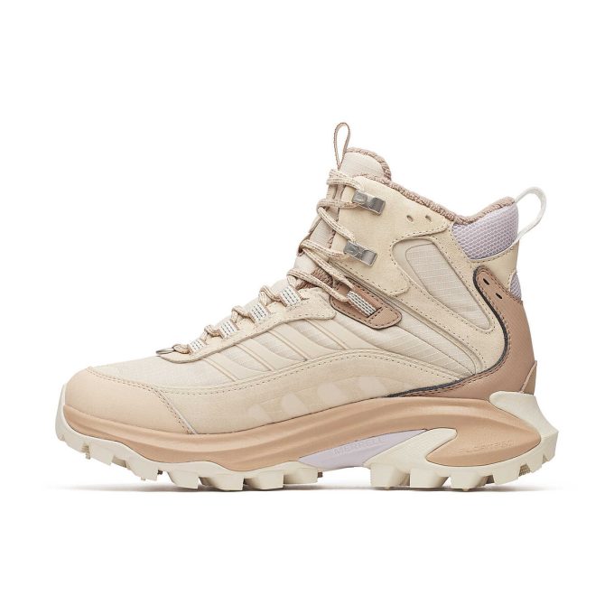 Women’s Moab Speed 2 Thermo Mid Waterproof Women’s Moab Speed 2 Thermo Mid Waterproof