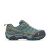 Women’s Moab Vertex Vent Comp Toe Work Shoe Women’s Moab Vertex Vent Comp Toe Work Shoe