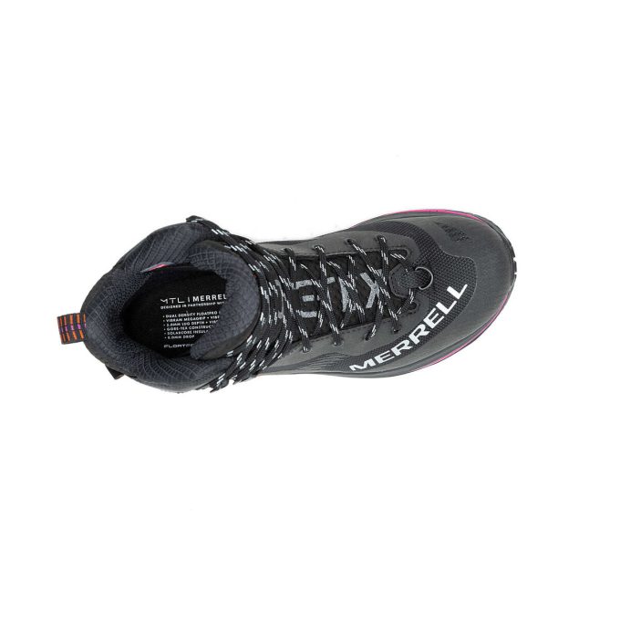 Women’s MTL Thermo Rogue 4 Mid GORE-TEX® Women’s MTL Thermo Rogue 4 Mid GORE-TEX®
