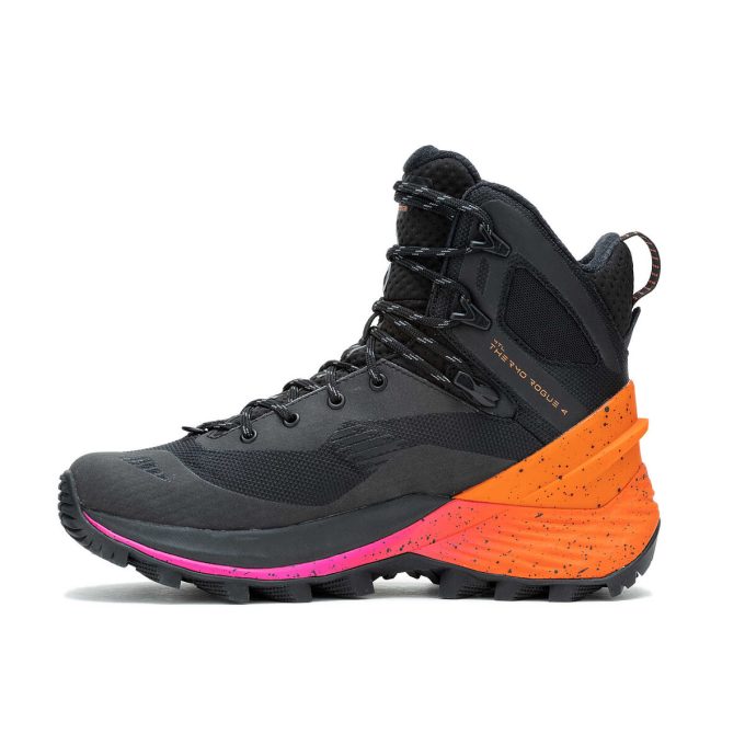 Women’s MTL Thermo Rogue 4 Mid GORE-TEX® Women’s MTL Thermo Rogue 4 Mid GORE-TEX®