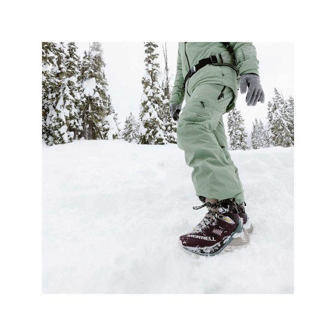 Women’s MTL Thermo Rogue 4 Mid GORE-TEX® Women’s MTL Thermo Rogue 4 Mid GORE-TEX®