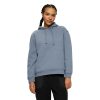 Women’s Relaxed Hoody Women’s Relaxed Hoody