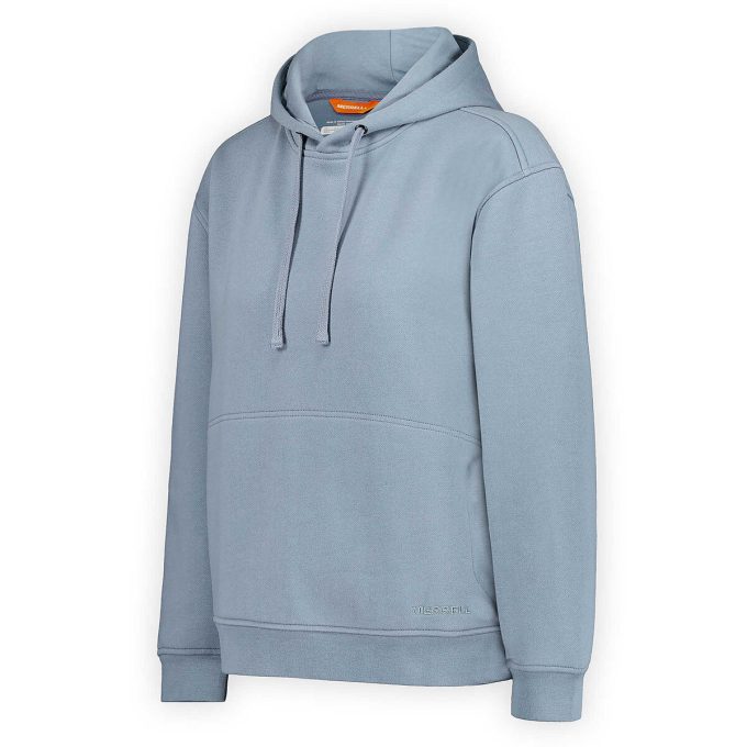 Women’s Relaxed Hoody Women’s Relaxed Hoody