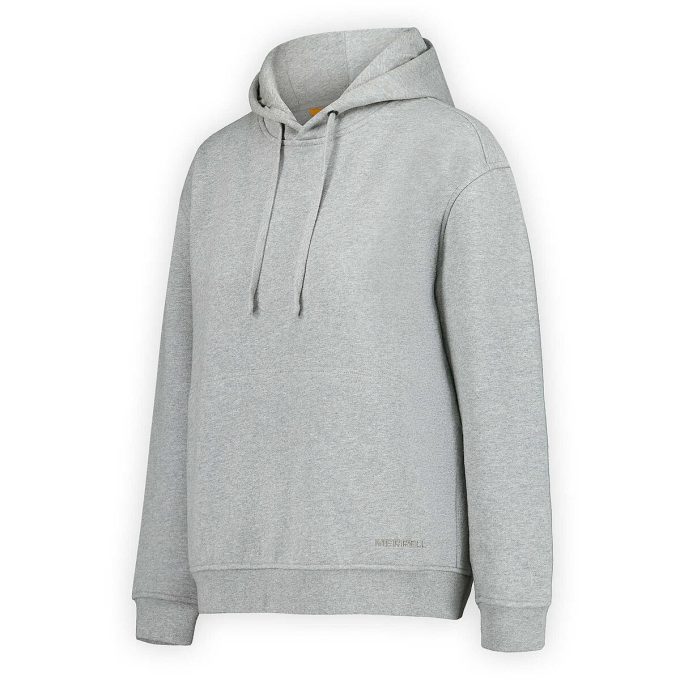 Women’s Relaxed Hoody Women’s Relaxed Hoody