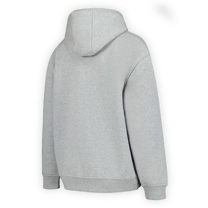 Women’s Relaxed Hoody Women’s Relaxed Hoody