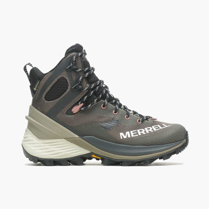 Women’s Rogue Hiker Mid GORE-TEX® Women’s Rogue Hiker Mid GORE-TEX®