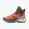 Women’s Rogue Hiker Mid GORE-TEX® Women’s Rogue Hiker Mid GORE-TEX®