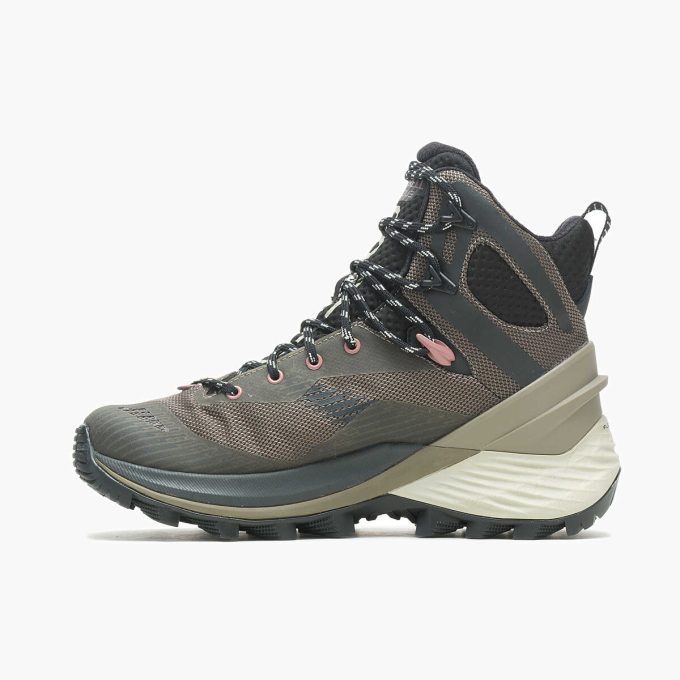 Women’s Rogue Hiker Mid GORE-TEX® Women’s Rogue Hiker Mid GORE-TEX®