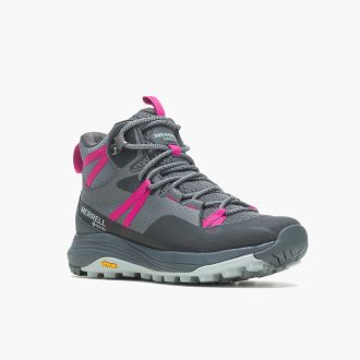 Women’s Siren 4 Mid GORE-TEX®