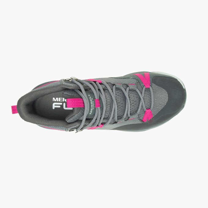 Women’s Siren 4 Mid GORE-TEX® Women’s Siren 4 Mid GORE-TEX®