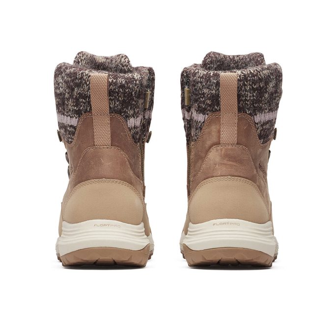 Women’s Siren 4 Thermo Mid Zip Waterproof Women’s Siren 4 Thermo Mid Zip Waterproof