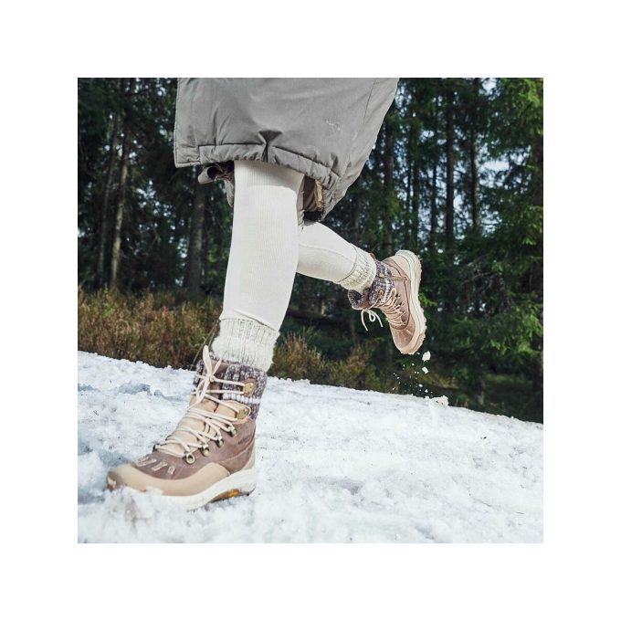 Women’s Siren 4 Thermo Mid Zip Waterproof Women’s Siren 4 Thermo Mid Zip Waterproof