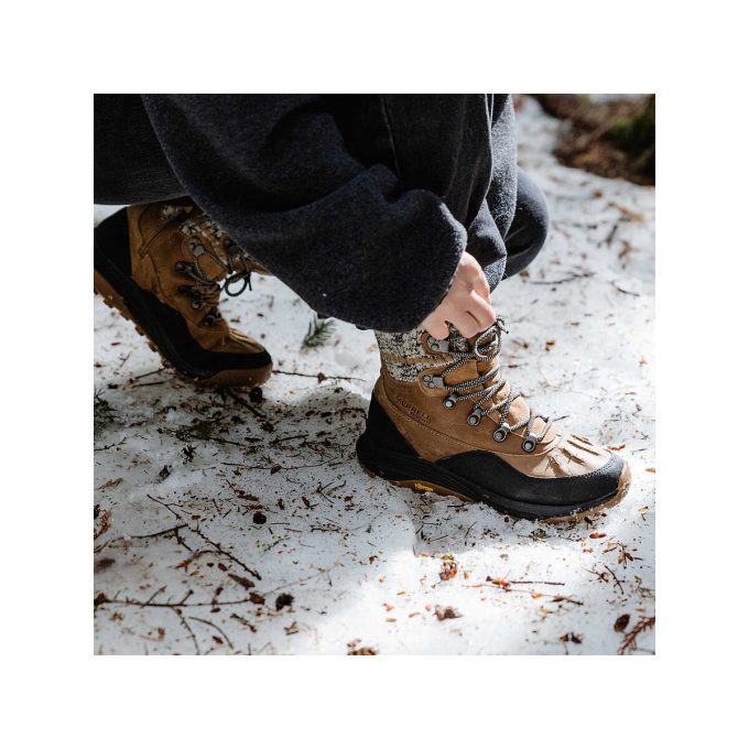 Women’s Siren 4 Thermo Mid Zip Waterproof Women’s Siren 4 Thermo Mid Zip Waterproof