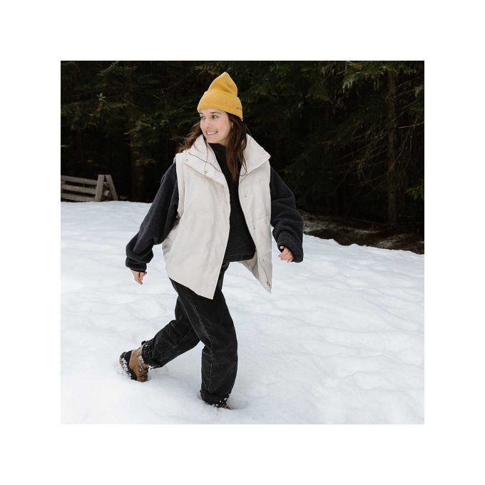 Women’s Siren 4 Thermo Mid Zip Waterproof Women’s Siren 4 Thermo Mid Zip Waterproof