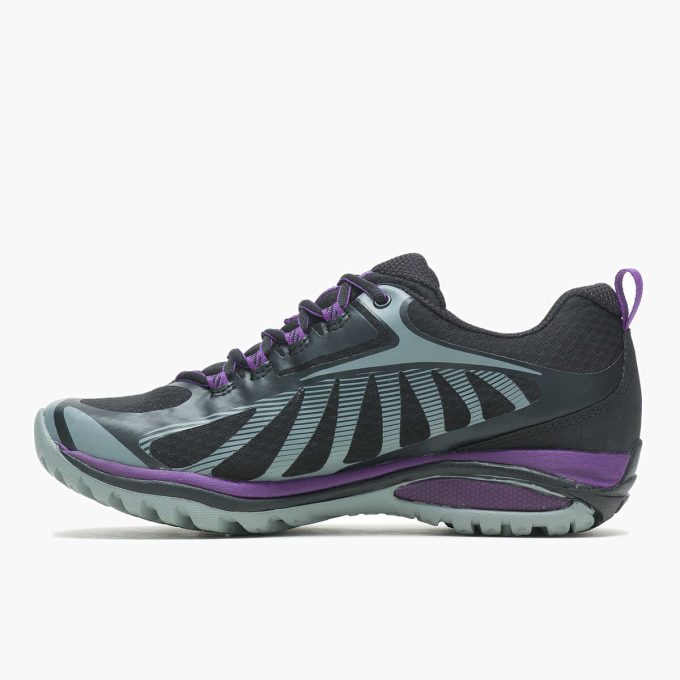Women’s Siren Edge 3 Waterproof
