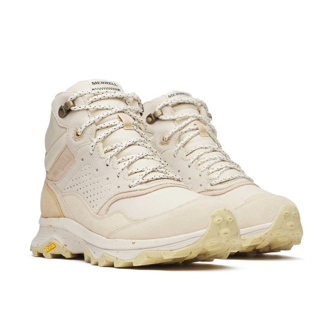 Women’s Speed Solo MXD Mid Waterproof Women’s Speed Solo MXD Mid Waterproof