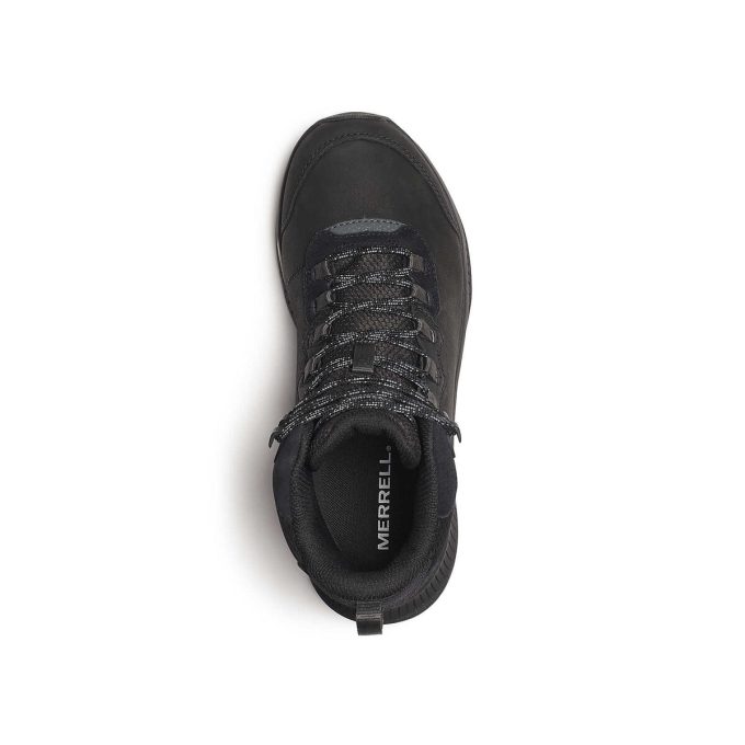 Women’s Speed Strike 2 Leather Thermo Mid Waterproof Women’s Speed Strike 2 Leather Thermo Mid Waterproof