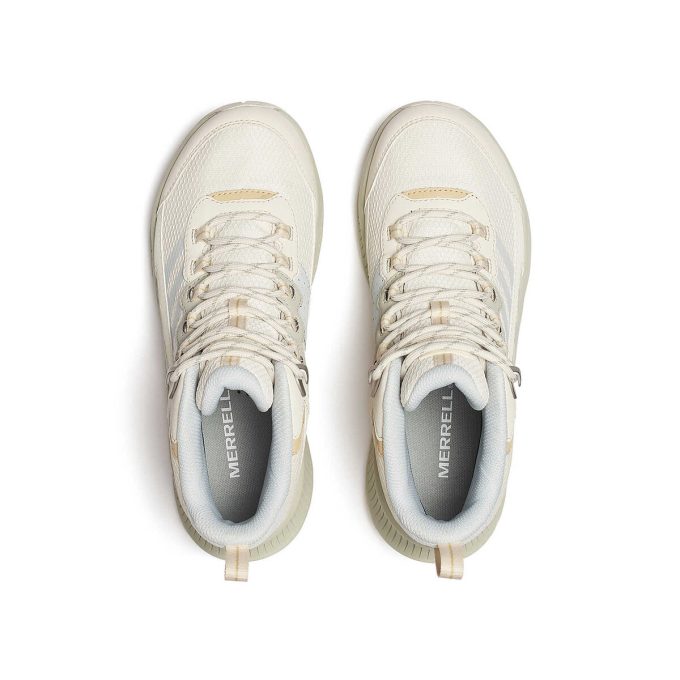 Women’s Speed Strike 2 Mid Waterproof Women’s Speed Strike 2 Mid Waterproof