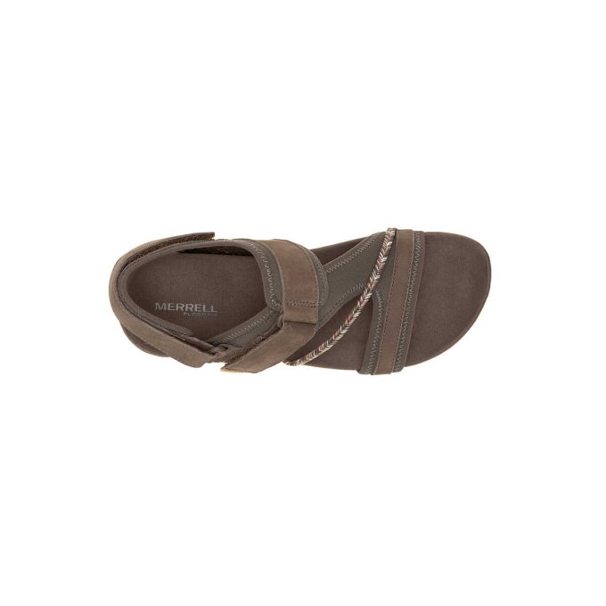 Women’s Terran 4 Backstrap Women’s Terran 4 Backstrap