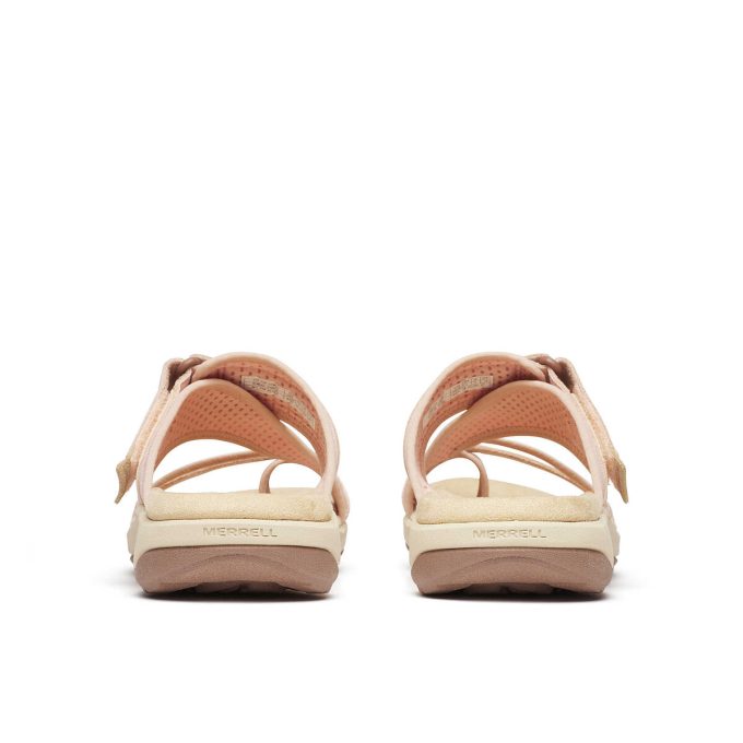 Women’s Terran 4 Post Wrap Women’s Terran 4 Post Wrap