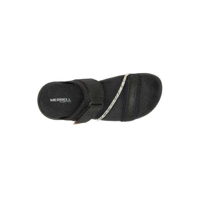 Women’s Terran 4 Slide Wide Width
