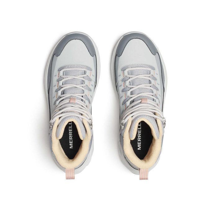 Women’s Thermo Chill 2 Mid Waterproof Women’s Thermo Chill 2 Mid Waterproof