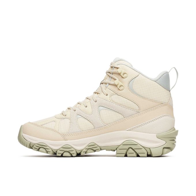 Women’s Thermo Snow Grip Mid Waterproof Women’s Thermo Snow Grip Mid Waterproof