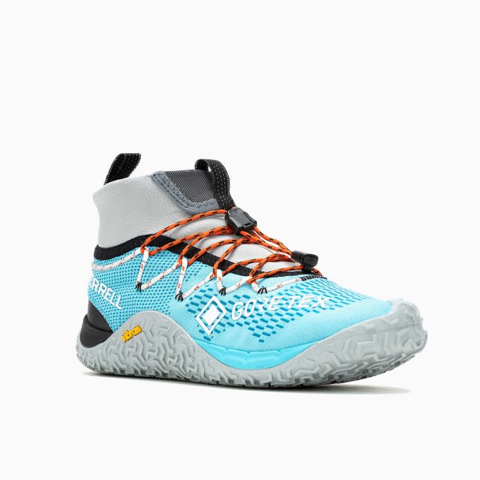 Women’s Trail Glove 7 GORE-TEX® Women’s Trail Glove 7 GORE-TEX®