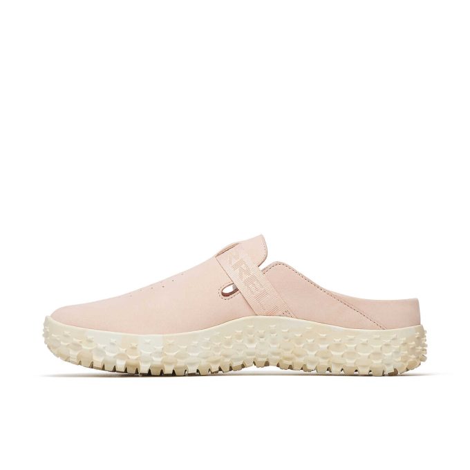 Women’s Wrapt Slide Nubuck Women’s Wrapt Slide Nubuck