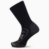 Zoned Hiker Crew Sock Zoned Hiker Crew Sock