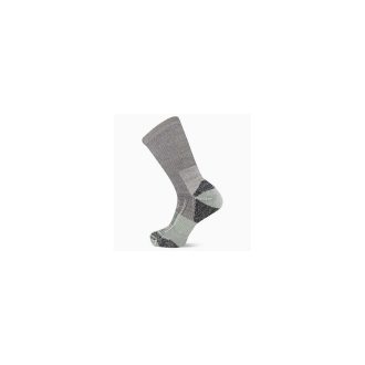 Zoned Lightweight Hiking Crew Sock